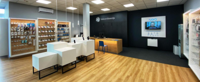 Mobtel Jager Center Rogaška Slatina