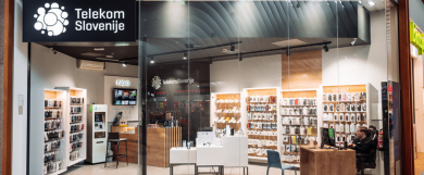 Mobtel Center Vič