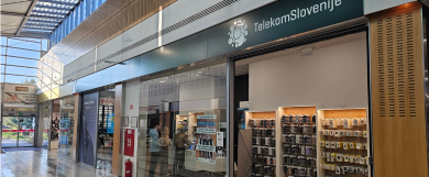 Mobtel Supernova Mercator Slovenj Gradec