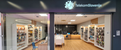 Mobtel Velenjka